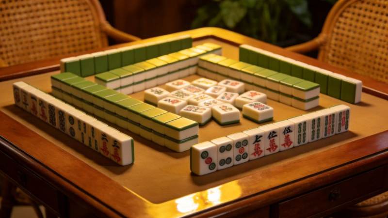掼蛋配牌思路与逢人配运用方法，高手实战经验分享
